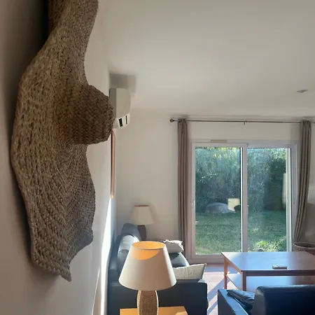 Cala Rossa 3 Holiday home *