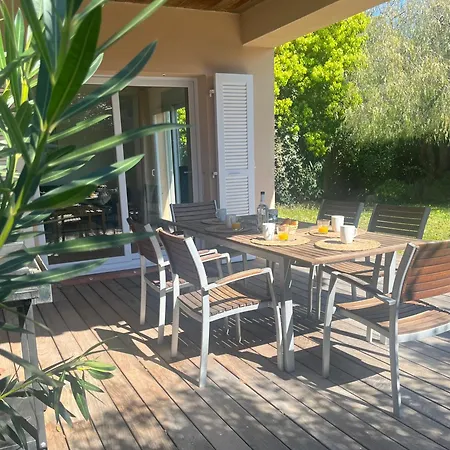 Cala Rossa 3 Holiday home *
