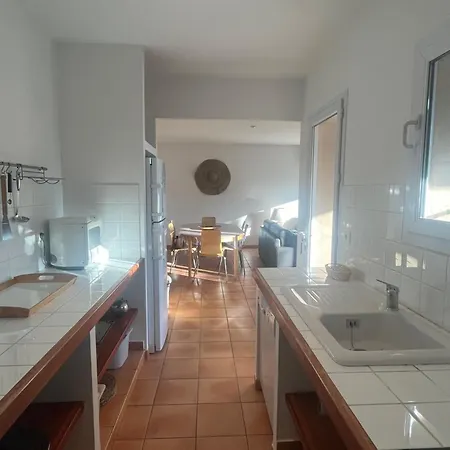 Cala Rossa 3 *