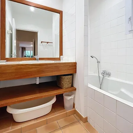 Holiday home Cala Rossa 3