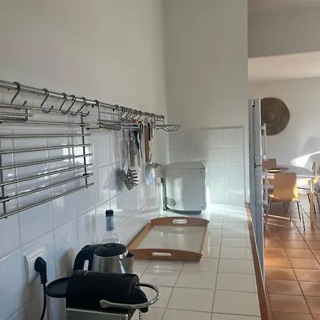 Holiday home Cala Rossa 3 Lecci