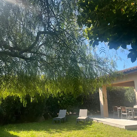 Holiday home Cala Rossa 3 *